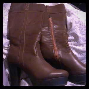 Boots for sale